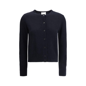 cashmere women's cardigan