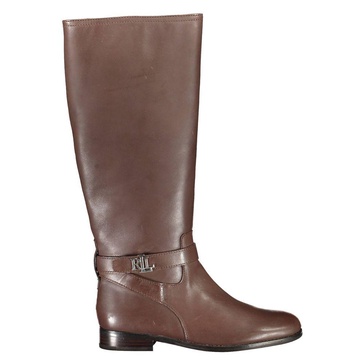leather women's boot