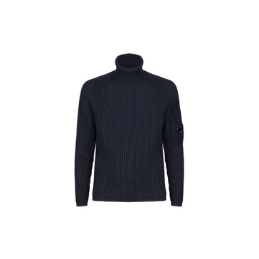 wool men's sweater