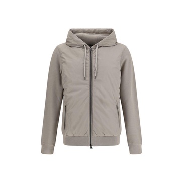 Hooded Jacket