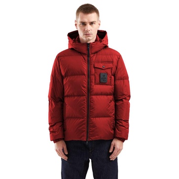 nylon men's jacket
