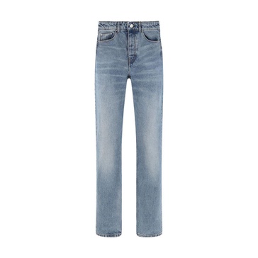 classic fit men's jeans