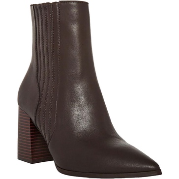 iconic womens pumps zip up ankle boots