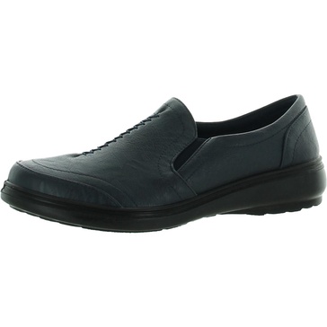 ultimate womens slip on stretch flats