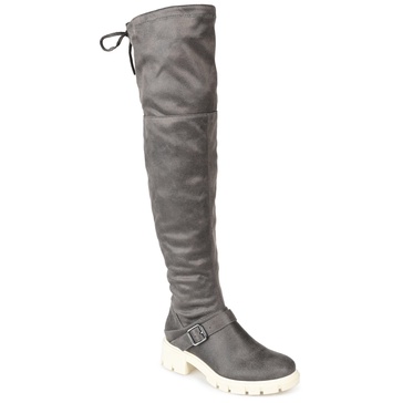 collection women's tru comfort foam wide calf salisa boot