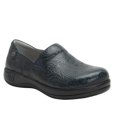 women's keli shoes in ocean gale