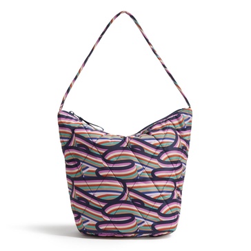 outlet ultralight slouchy bucket shoulder bag