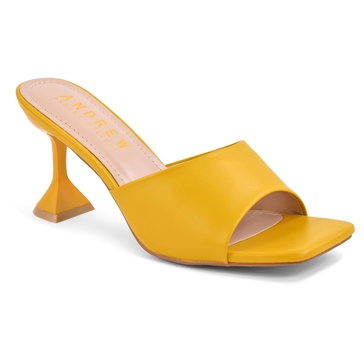 freya mustard