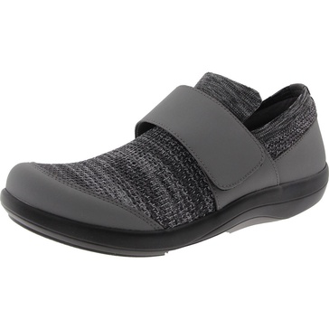 stretch manmade casual and fashion sneakers