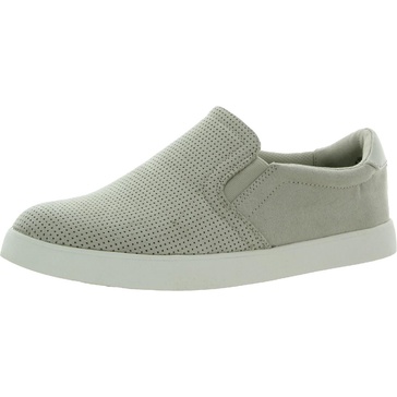 madison womens lifestyle slip-on sneakers