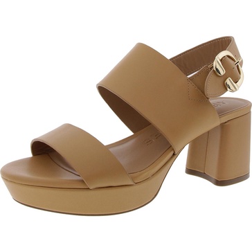 camera  womens padded insole suede block heel