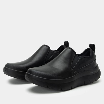 women's shift lead shoes in black out