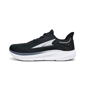women's torin 7 running sneaker in black
