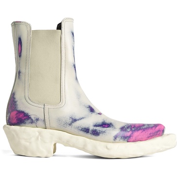 ankle boots men  venga
