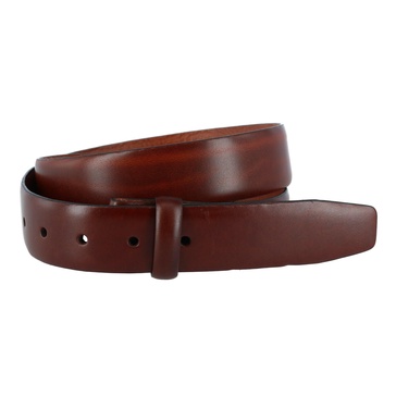 35mm cortina leather harness belt strap