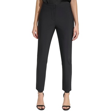womens suit separate office ankle pants