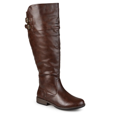 collection women's extra wide calf tori boot