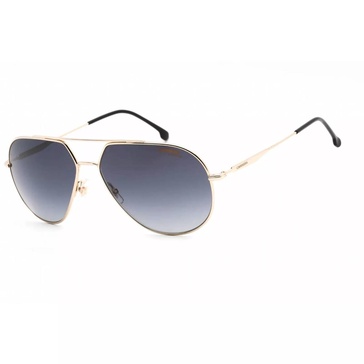 men's 274/s sunglasses in gold / grey shaded
