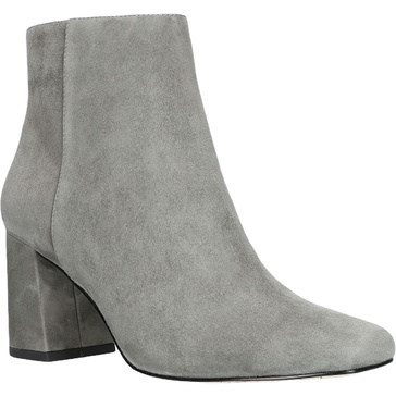wilma  womens block heel ankle boots