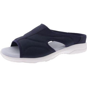 tine 2 womens floral slip on slide sandals