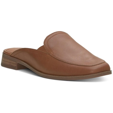 lisinda womens leather loafers
