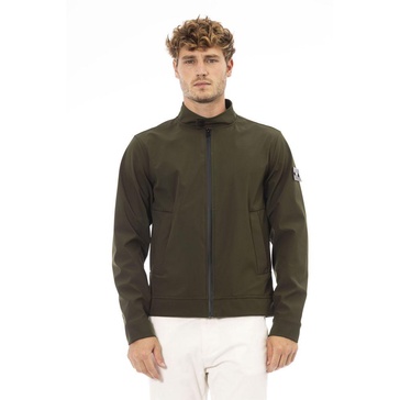 other fibres men's jacket