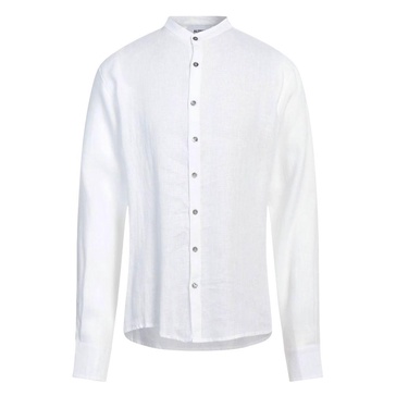 linen men's shirt
