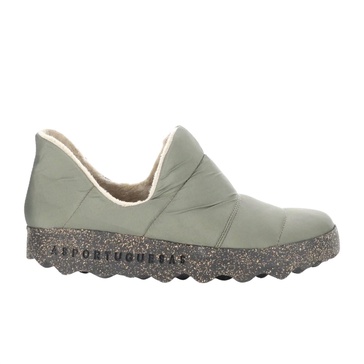 women's crus 145 shoes in taupe