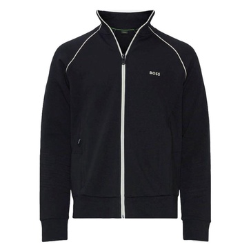 men's skaz 1 full-zip sweatshirt, black