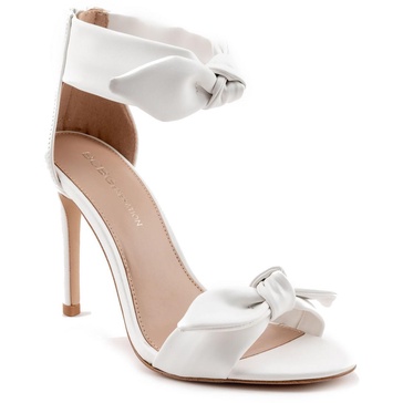 jessa womens open toe bow dress sandals