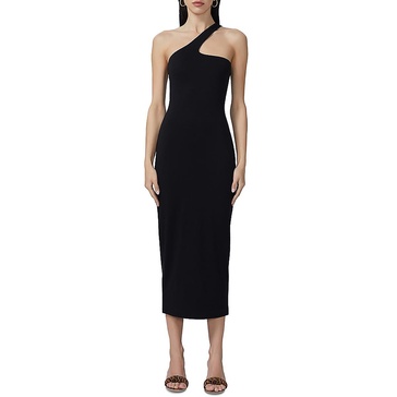 womens midi sleeveless midi dress