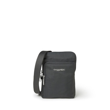 women's securtex anti-theft activity small crossbody bag