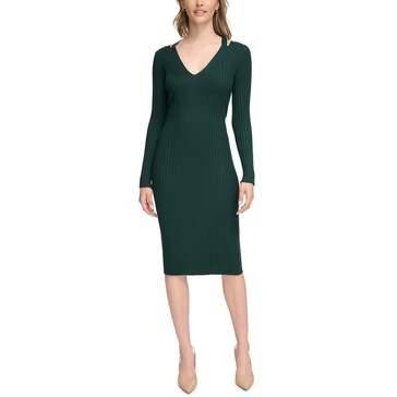 womens rayon sweaterdress