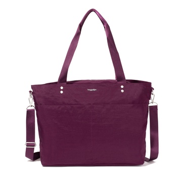 women's carryall laptop tote crossbody bag