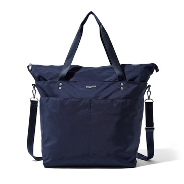 women's large carryall tote bag with crossbody strap