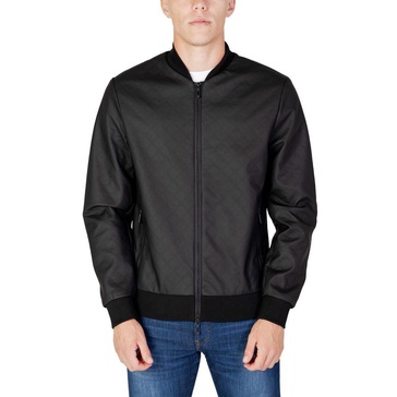 polyethylene men's jacket
