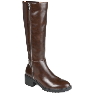 collection women's tru comfort foam wide calf morgaan boot