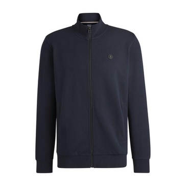 sweatshirt with double b monogram