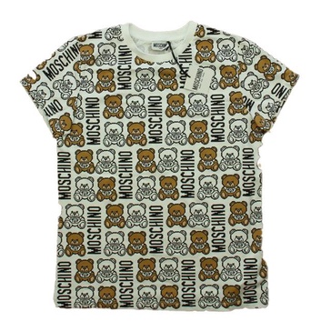 unisex white | black bears t-shirt