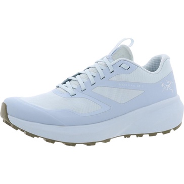 norvan ld 3 womens lace-up manmade running & training shoes