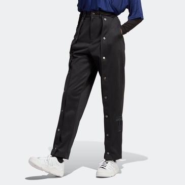 women's  blue version adibreak pants