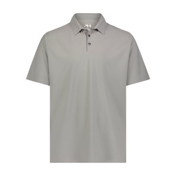 seamless performance polo