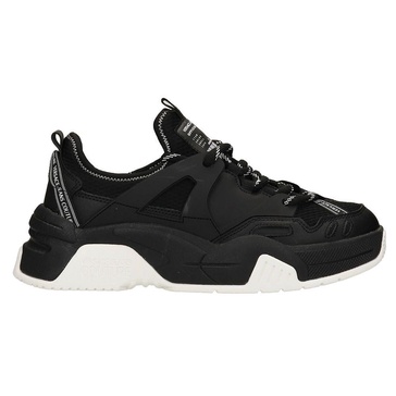 nylon men's sneaker