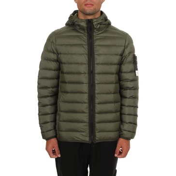 nylon men's jacket