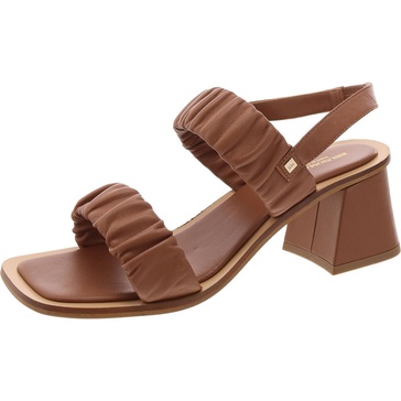 sibilla womens slip on strappy slingback sandals