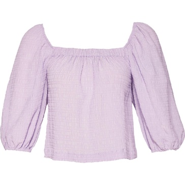 womens long sleeves boho crop top