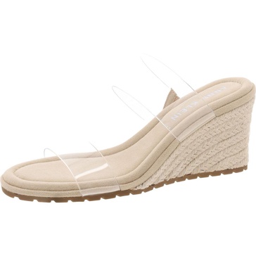 womens espadrille open toe wedge sandals