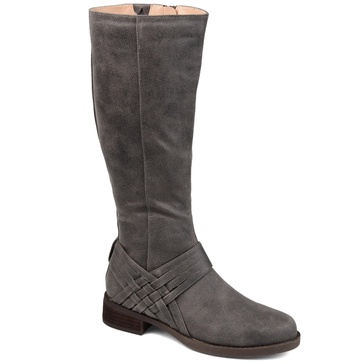 wide calf women's meg boot