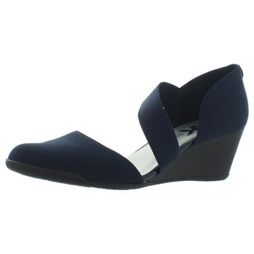 tara womens strappy casual heels