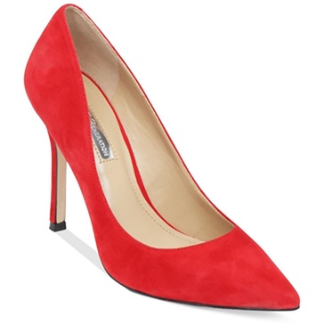 treasure womens pointed toe pumps